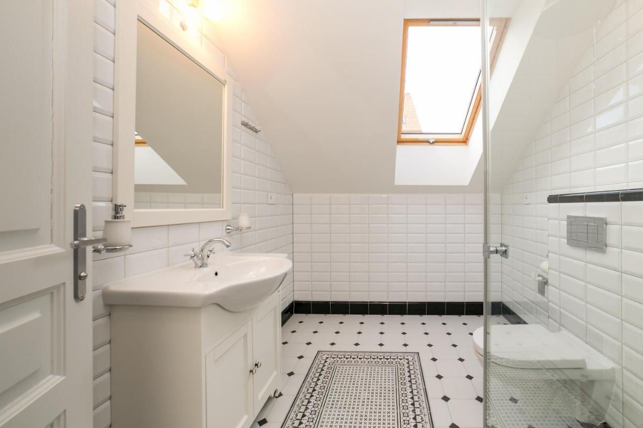 Apartment New 6 - Self Check In, Free Parking Pressburg